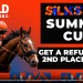 summer cup betting promo