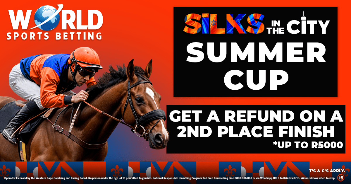 summer cup betting promo