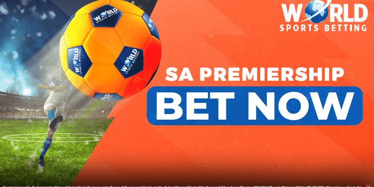 SA PREMIERSHIP BETTING