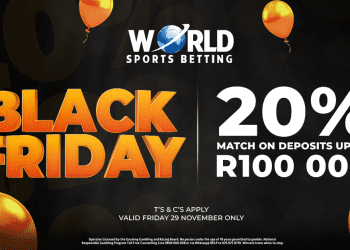 BLACK FRIDAY BONUS