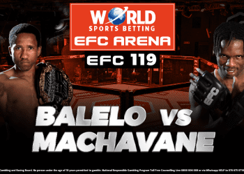 EFC MMA BETTING
