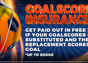 GOAL SCORER BETTING