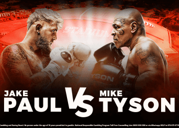 PAUL VS TYSON BETTING PREVIEW