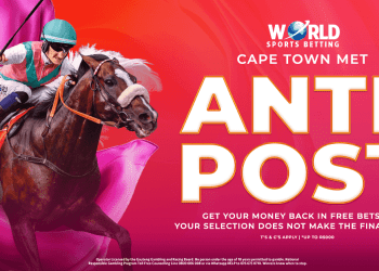 WSB MET ANTE POST