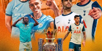English Premier League Betting Preview, Saturday 23 November