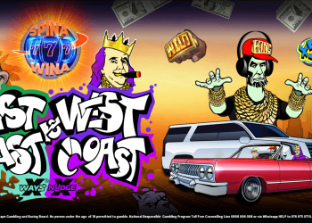 SLOT PREVIEW: East Coast vs West Coast