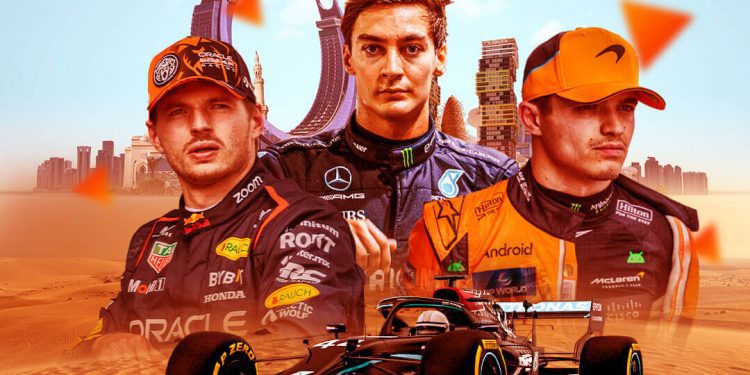 F1 Qatar Grand Prix 2024 Betting Preview