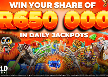 DAILY JACKPOTS WORLD SPORTS BETTING