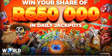 DAILY JACKPOTS WORLD SPORTS BETTING