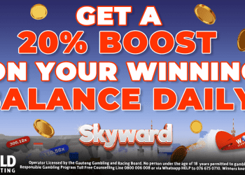 SKYWARD PROMOTION