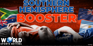 AUTUMN SERIES ODDS BOOST