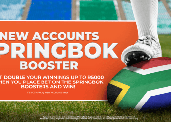 Will the Springboks Sweep the UK?