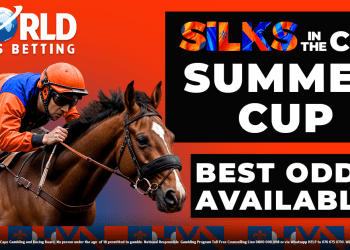 Summer Cup 2024: South Africa’s Richest Race