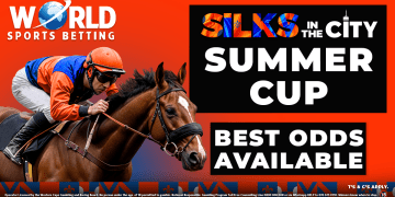 Summer Cup 2024: South Africa’s Richest Race