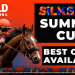 Summer Cup 2024: South Africa’s Richest Race