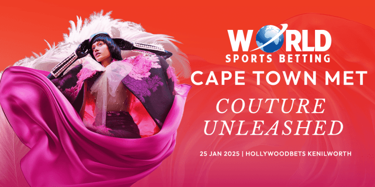 WORLD SPORTS BETTING CAPE TOWN MET KEY DATES