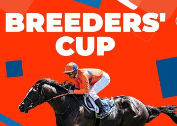 BREEDERS CUP PREVIEW