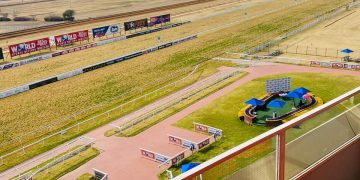 Turffontein Friday Night Racing Preview – November 15th!