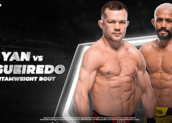 UFC Fight Night: Yan vs Figueiredo, Betting Preview 23 November