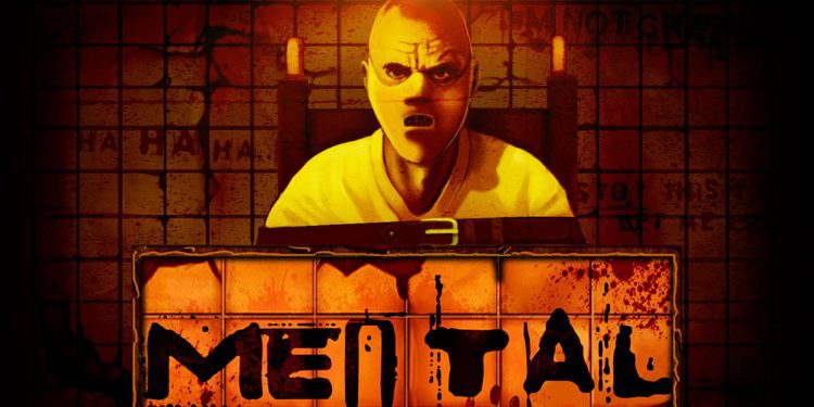 Step Inside the Madness: Mental by Nolimit City