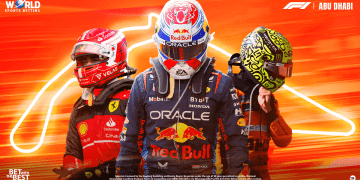 F1 Abu Dhabi Grand Prix 2024 Betting Preview
