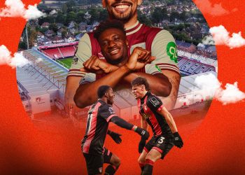 Bournemouth v West Ham Betting Preview, Monday 16 December