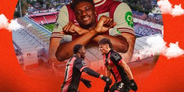 Bournemouth v West Ham Betting Preview, Monday 16 December
