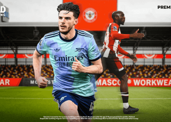 Brentford v Arsenal Betting Preview, Wednesday 1 January