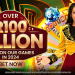 Over R100 Billion Paid Out by Evolution Gaming in 2024