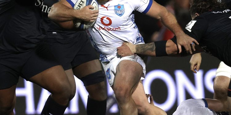 European Rugby Champions Cup Betting Preview Week 2