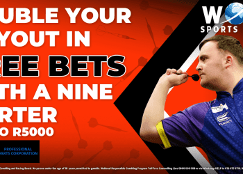 DARTS PROMOTION