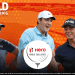 Hero challenge pga tour betting