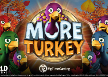 MORE TURKEY SLOTS