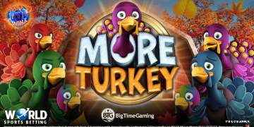MORE TURKEY SLOTS
