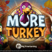 MORE TURKEY SLOTS