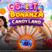SWEET BONANZA CANDYLAND LIVE
