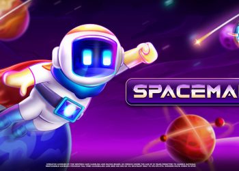 SPACEMAN CRASH GAME