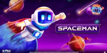 SPACEMAN CRASH GAME