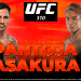 UFC 310: Pantoja vs Asakura, Betting Preview