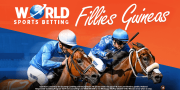 fillies guineas betting