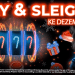 Play & Sleigh Ke Dezemba – Your Christmas Gift from WSB