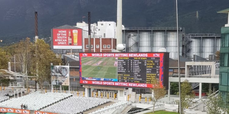 South Africa vs Pakistan, 2nd ODI, Betting Preview