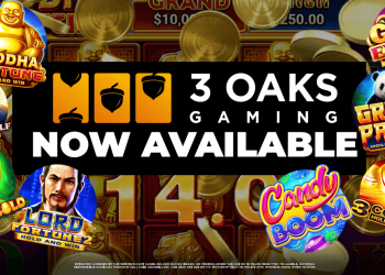 3 OAKS SLOTS