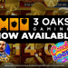 3 OAKS SLOTS
