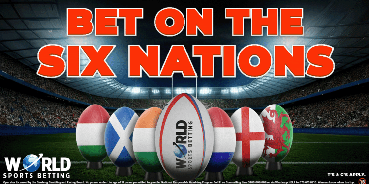 six nations betting