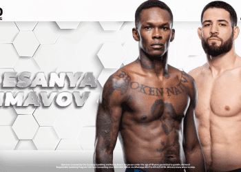 UFC FIGHT NIGHT BETTING MMA BEST ODDS