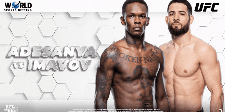 UFC FIGHT NIGHT BETTING MMA BEST ODDS