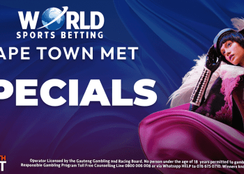 SPECIAL BETTING WORLD SPORTS BETTING CAPE TOWN MET