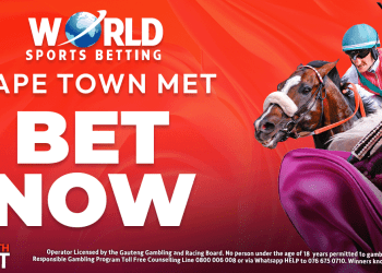 Your Guide to Betting on World Sports Betting Cape Town Met Day