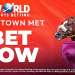 Your Guide to Betting on World Sports Betting Cape Town Met Day